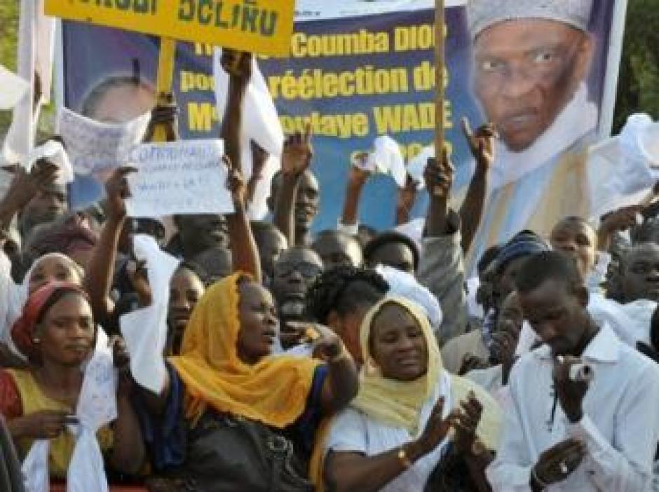 Élections/Sénégal : le PCF apporte son soutien aux forces démocratiques sénégalaises 
